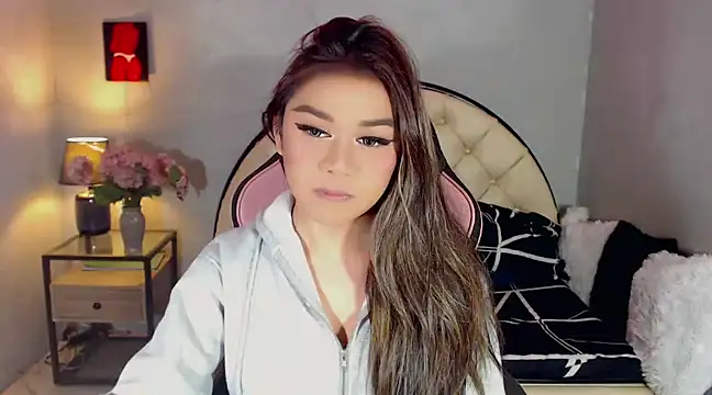 WeezyBabyXoxo online show from February 2025 09:56:02 AM