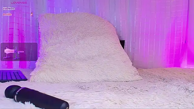 Samii Evans online show from March 2025 07:36:01 AM