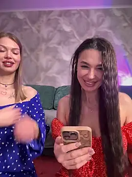 Emma Catt online show from March 2026 04:06:01 AM