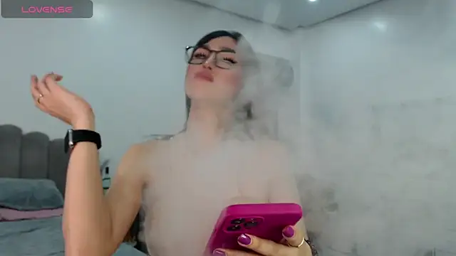 LoveMarieFoxxx online show from October 2025 07:14:01 PM