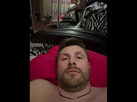 MartinBrandon online show from May 2026 11:34:04 PM
