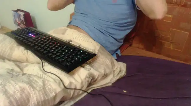 Snapshot of VASKOS178 chatting on December 2024 05:08:02 PM VASKOS178 online show from December 2024 05:08:02 PM