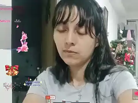 Snapshot of Moon_lunita chatting on January 2025 11:38:01 PM Moon lunita online show from January 2025 11:38:01 PM