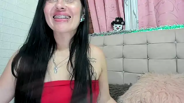 Tania mature online show from December 2024 01:11:02 AM