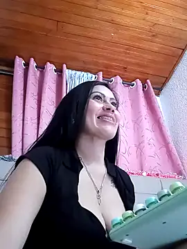 Tania mature online show from December 2024 07:11:02 PM