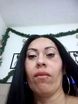 Tania mature online show from December 2025 03:49:02 PM