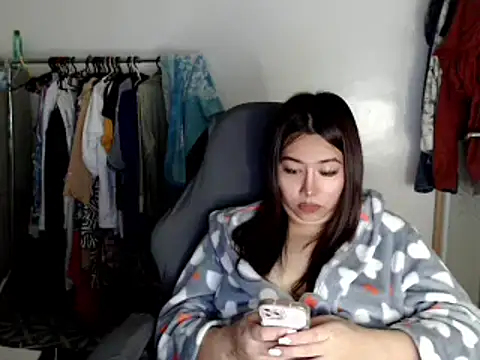 Snapshot of urqueendominant chatting on February 2025 06:51:01 AM urqueendominant online show from February 2025 06:51:01 AM