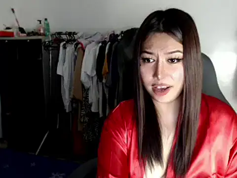 Snapshot of urqueendominant chatting on March 2025 08:27:01 AM urqueendominant online show from March 2025 08:27:01 AM