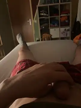 ForroCucc online show from December 2024 08:42:01 PM