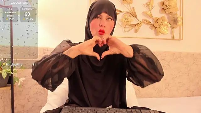 hanajameela online show from February 2025 12:03:02 PM