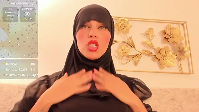 hanajameela online show from February 2025 03:05:01 PM