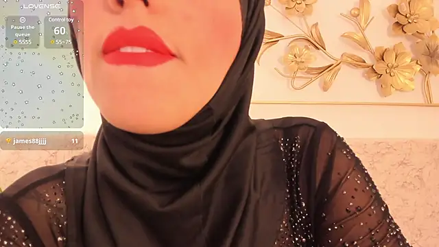 hanajameela online show from March 2025 11:40:02 AM