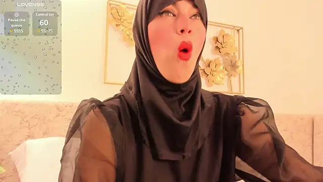 hanajameela online show from March 2025 11:42:02 AM