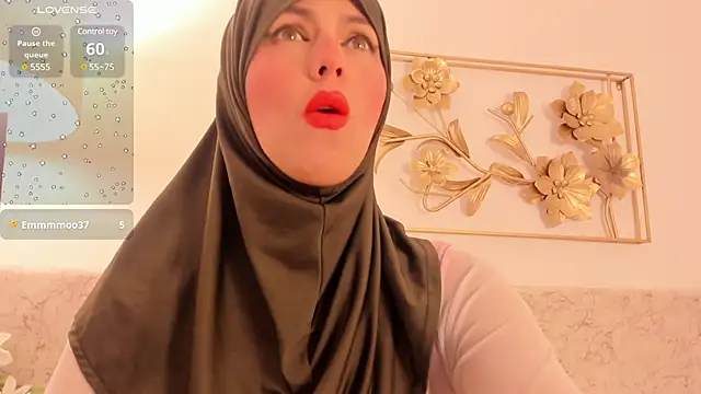 hanajameela online show from March 2025 11:41:01 AM