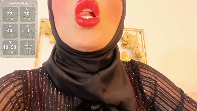 hanajameela online show from September 2025 11:37:02 AM