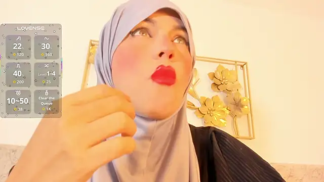 hanajameela online show from November 2025 11:55:02 AM