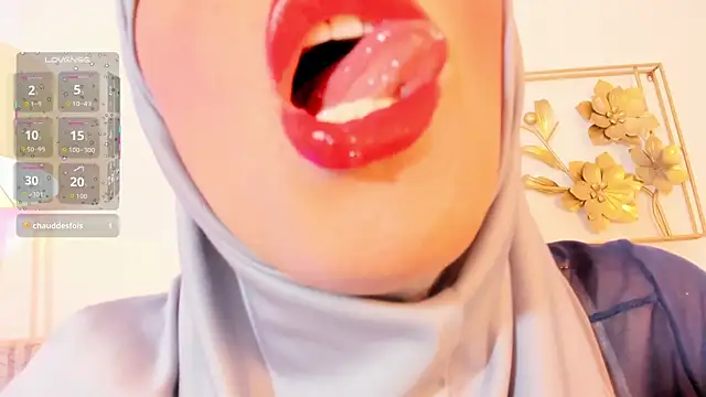 hanajameela online show from March 2026 11:39:02 AM