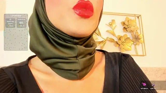 hanajameela online show from May 2026 11:51:01 AM