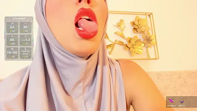 hanajameela online show from May 2026 12:45:02 PM