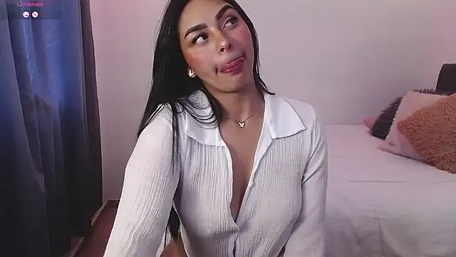 Snapshot of Melaniie01 chatting on March 2026 10:50:01 PM Melaniie01 online show from March 2026 10:50:01 PM