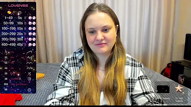 AlanaBrox online show from January 2025 11:56:02 AM