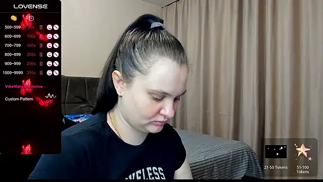 Snapshot of AlanaBrox chatting on December 2025 03:24:02 AM AlanaBrox online show from December 2025 03:24:02 AM