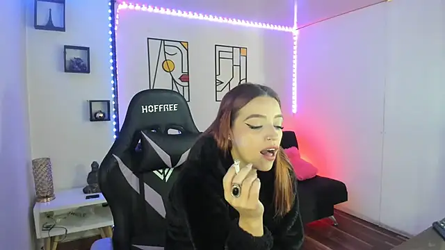 kay marie online show from January 2025 07:07:01 PM