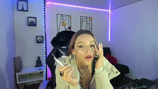 kay marie online show from February 2025 12:03:01 AM