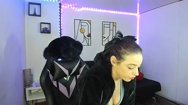 kay marie online show from February 2025 11:11:02 PM