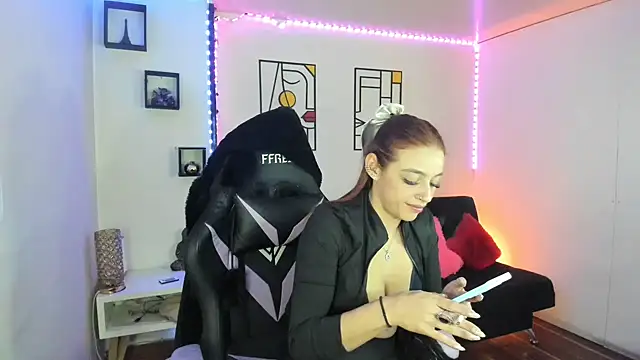 kay marie online show from March 2025 07:54:01 PM