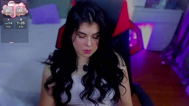 Alyaa s online show from March 2026 01:09:02 AM