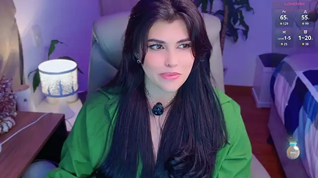 Alyaa s online show from June 2026 12:06:01 AM