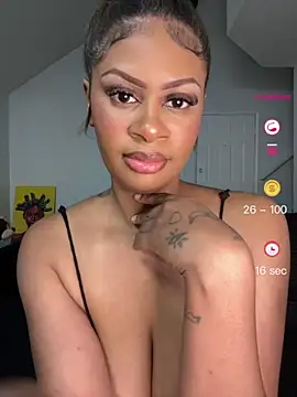 shawneebaby online show from June 2026 06:06:01 AM
