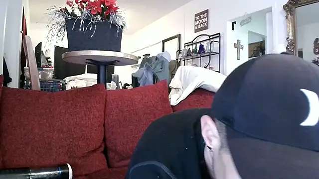 EdgingAllDay2CUM online show from December 2024 05:22:02 AM