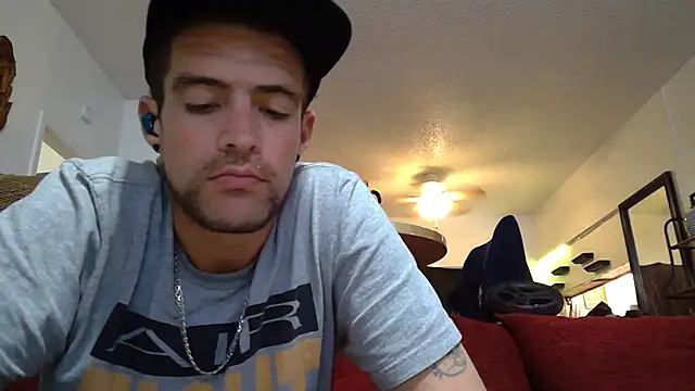 EdgingAllDay2CUM online show from January 2025 04:10:01 AM