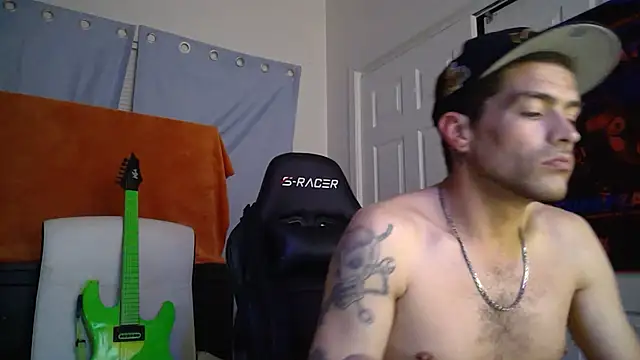 EdgingAllDay2CUM online show from February 2025 07:50:01 AM