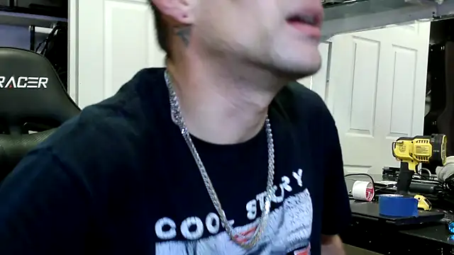 EdgingAllDay2CUM online show from March 2025 11:20:02 PM