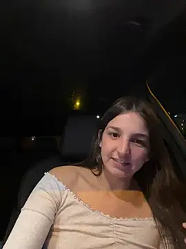 DoriDeluxe66 online show from March 2025 10:05:01 PM