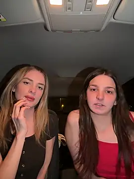 DoriDeluxe66 online show from March 2025 07:09:01 PM