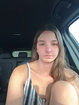 DoriDeluxe66 online show from September 2025 07:32:02 AM