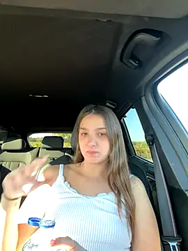 DoriDeluxe66 online show from September 2025 07:34:02 AM