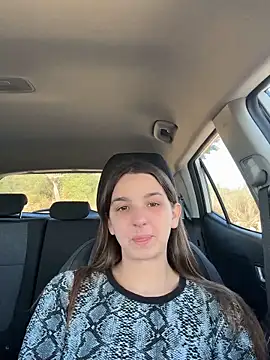 DoriDeluxe66 online show from September 2025 07:57:02 AM