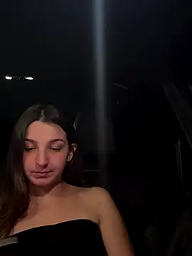 DoriDeluxe66 online show from October 2025 09:34:02 PM