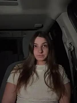 DoriDeluxe66 online show from October 2025 09:57:01 PM