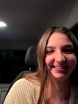 DoriDeluxe66 online show from October 2025 09:28:02 PM