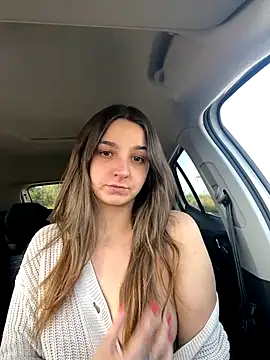 DoriDeluxe66 online show from November 2025 11:31:02 AM