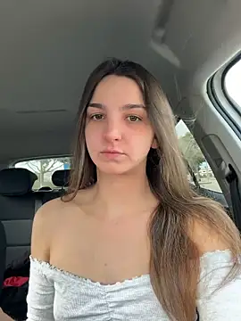 DoriDeluxe66 online show from November 2025 09:20:01 AM