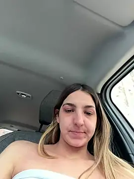 DoriDeluxe66 online show from May 2026 12:13:02 PM
