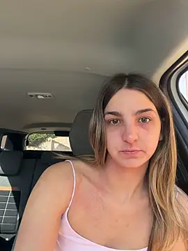 DoriDeluxe66 online show from June 2026 08:19:01 AM