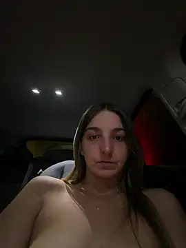 DoriDeluxe66 online show from July 2026 08:52:02 PM